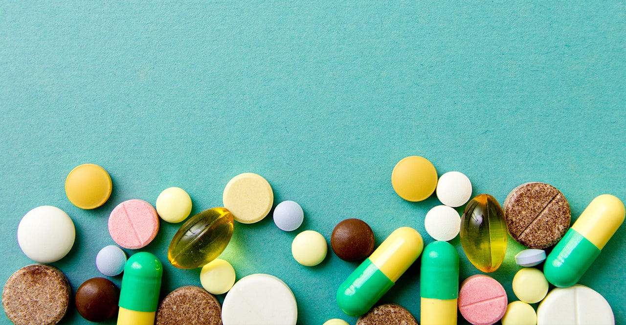5 Supplements That Are Backed by Science (And Worth Your Money)