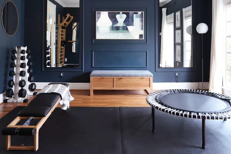 How to Build a Simple Home Gym: Affordable Essentials That Work